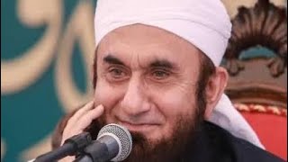 Molana tariq jameel at darul uloom karachi..khutba