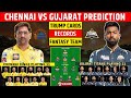 CSK vs GT Dream11 Team | CSK vs GUJ Dream11 Prediction | IPL 2023 | Dream11 Team of Today Match