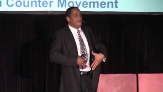The complicated simplicity of nonviolence: Sal Monteiro at TEDxMosesBrownSchool