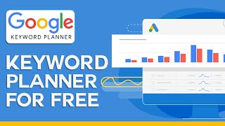 How To Use Google Keyword Planner Without Paying (Credit Card)