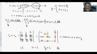 15 6 Surface Integrals   Parametric Surfaces and Orientable Surfaces