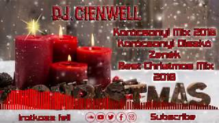 KARÁCSONYI MIX 2018 | Karácsonyi Diszkó Zenék | Best Christmas Mix 2018| By Cienwell