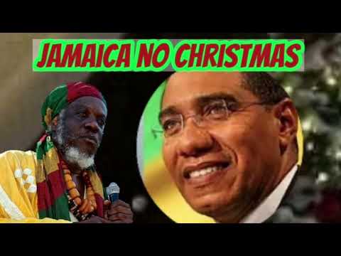 Mutabaruka cutting edge week 51 radio program current affairs in jamaica and the world