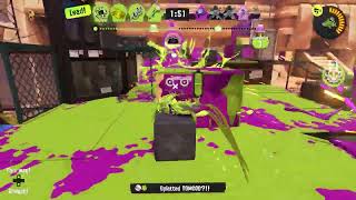 Tetra Dualies Are Fire on Umami Ruins