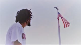 J. Cole - Change [Official Music Video]