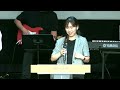 km 성인예배 무엇이 문제일까 김성근 목사 ny in2 church 2022.07.03 주일예배