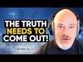 EXPLOSIVE TRUTHS: The Forbidden Knowledge of the Universe's Building Blocks! | Brian Scott