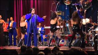 James Brown Live From The House Of Blues - Get Up Offa That Thing 1999