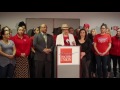 president karen lewis ctu rank and file discuss fact finder report