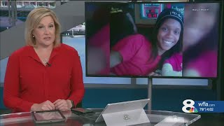 New details emerge in death of woman first reported as missing in Pasco County