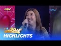 It's Showtime: Ang EXpecial love story ni Joyce na nagwakas dahil sa SUGAL (Full EXpecially For You)