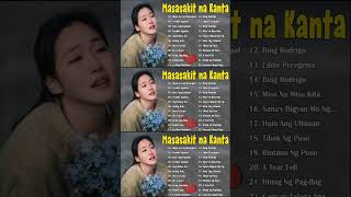 Bagong Pamatay Puso Tagalog Love song Labis Na Nasaktan - Masasakit na Kanta Para sa mga Iniwan