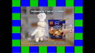 Hunter-Markurm | Pillsbury Crispee \