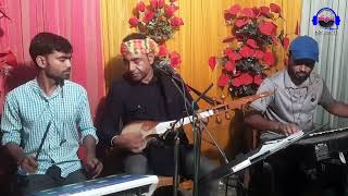 Bangla Baul Gaan  আল্লাহ তুমি তো মালিকুল কাদির  শিল্পী বাউল মিন্টু  Rubel sound 4K