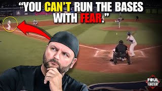 Breaking Down Isiah Kiner-Falefa's Base-Running Mistake in Game 7 of the World Series
