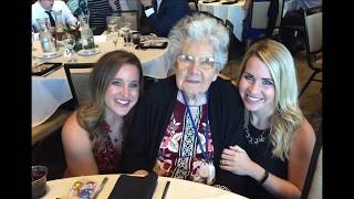 Doris Johnson Memorial Video