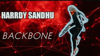 Backbone - Harrdy sandhu | Backbone free fire TikTok Remix Montage edit 😀😀| THE KING LUCIFER😈😈