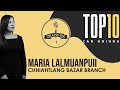 Maria Lalmuanpuii - Ka lo haw | Praise On 2024 (Top 10 Zan 2-na)