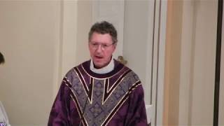 Latin Mass Explained by Fr Staal - Part 1