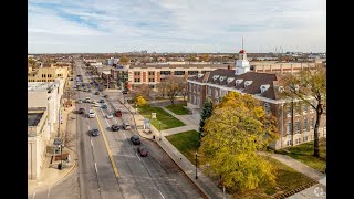 Living in Dearborn, MI: The Ultimate Local Guide | Homes.com