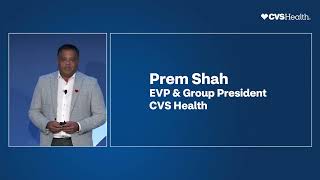 CVS Health: Built to do the extraordinary