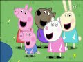 peppa pig megamix 4 hrvatski