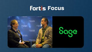 Fortis Focus: Sage