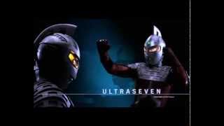 Ultraman Live In Genting 2015 Promotional Video