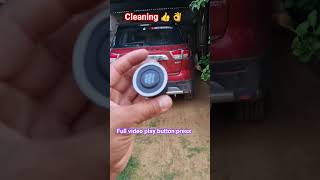 brezza zdi plus power start and stop button 😑 view #brezza #start #stop #button #car #modification 🥰