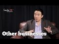 What businesses have you started? by Andrew Yang, CEO of Venture for America