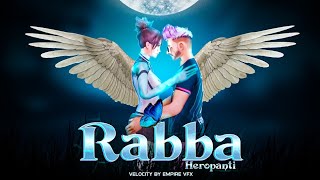 Heropanti : Rabba | Free Fire Bast Velocity Montage