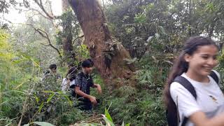 CHANDRAGIRI HILLS HIKING | Chandragiri Hills (चन्द्रागिरि हिल्स) - Sudip Nepal