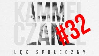 Lęk społeczny – jak sobie z nim radzić? | Kammel Czanel #32