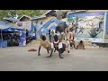 kakuma got talent season8 full performance by wg mauzo dance crew in kenya turkana county west side