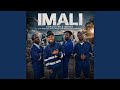 IMALI (feat. Ghetto Bowyz, Malome Sleazy, Leago Magatara & QualitySound)