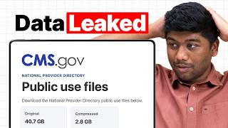 The Hidden Truth Behind Cms Ssn Data Leak
