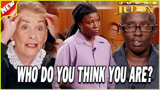 Judge Judy [Episode 9876] Best Amazing Cases Season 2025 Full Episodes HD