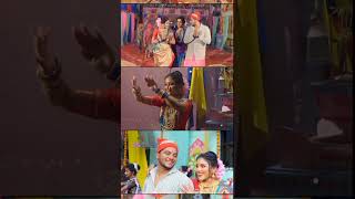 Aai Ekvira Majhi Ubhi Pathishi Hay Marathi 4k HD status Video | Vaishali BOB Komal Ankita Payal