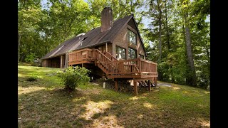 Lake Chatuge Living:  2615 Hidden Valley Road Hiawassee, GA