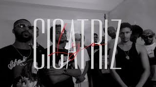 Lyo - CICATRIZ (Music Video)