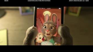 Zootopia - Homesick Hopps (HD)