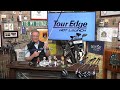 tour edge hot launch c524 fairway and hybrid tech breakdown with matt adams