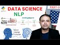 Natural Language Processing | NLTK | Stemming & Lemmatization by Sachin Sirohi | Part-3