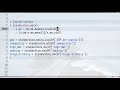 masked arrays with numpy, python and emacs