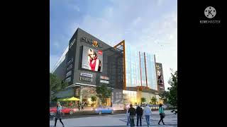 Rourkela Best top 5 Big Malls #Rourkela #bestmalls #shopping