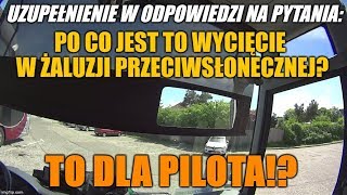 pytacie ciągle, więc odpowiadam - \