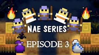 RotMG NAE with Tmtoon, Rob and Lone!! Episode 3!