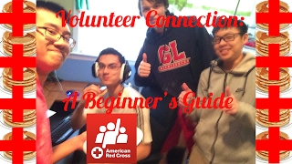 Volunteer Connection: A Beginner's Guide