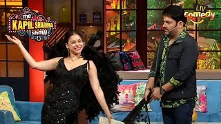 Kapil और Chandu ने उड़ाया Bhoori के 'Dress' का मज़ाक! | The Kapil Sharma Show | Kapil Is Jealous