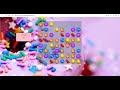 How to Create Candy Crush Game using HTML, CSS and JAVASCRIPT || Free project